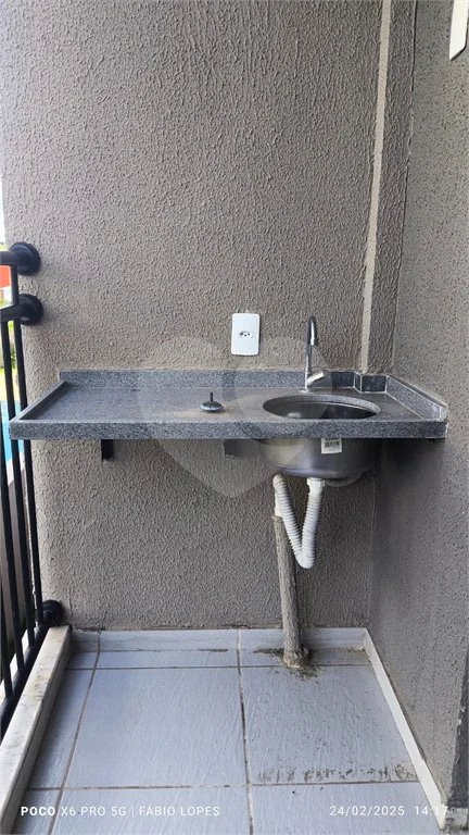 Apartamento dois dormitórios c/ suíte Hortolândia
