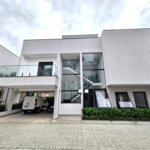 Casa à venda com 4 suítes no condomínio Belvedere Prudência, São Paulo - SP