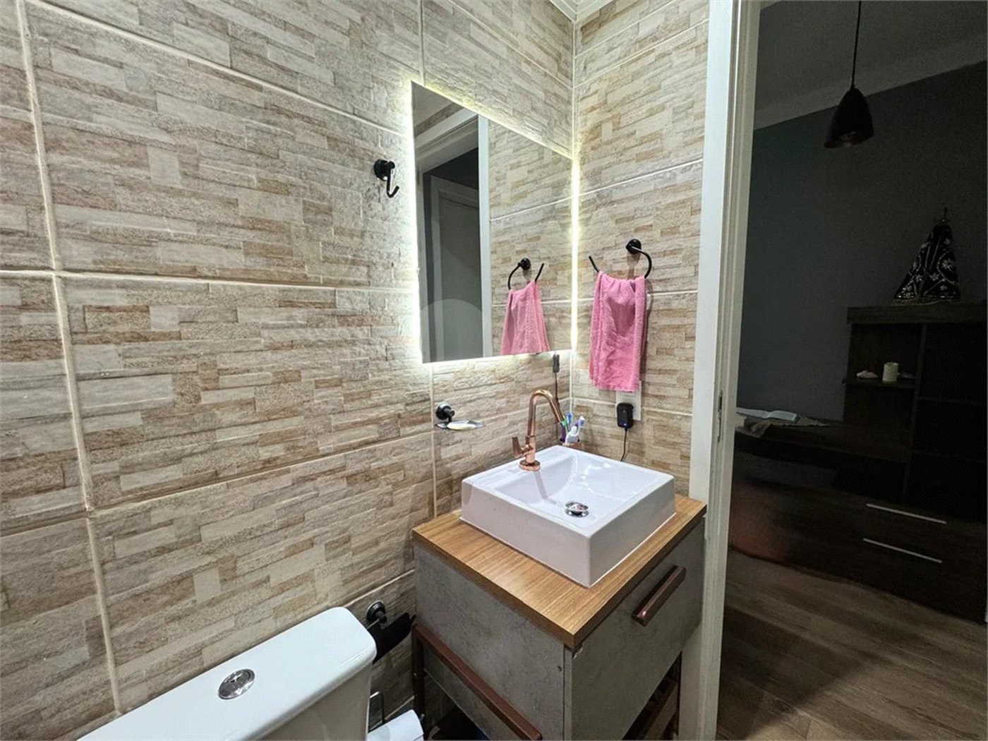 Apartamento á venda no Morumbi - Piracicaba/SP.