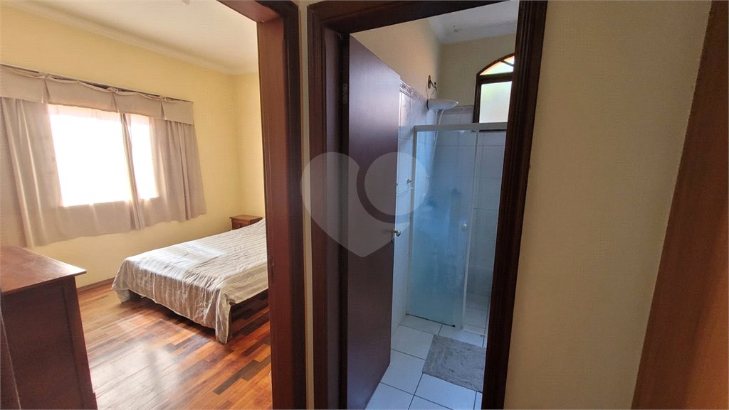 Casa em Condomínio, no Parque Sabará