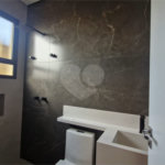 Casa Térrea de Alto Padrão no Condomínio Elementum | Totalmente Mobiliada e Decorada, 3 Suítes e Piscina
