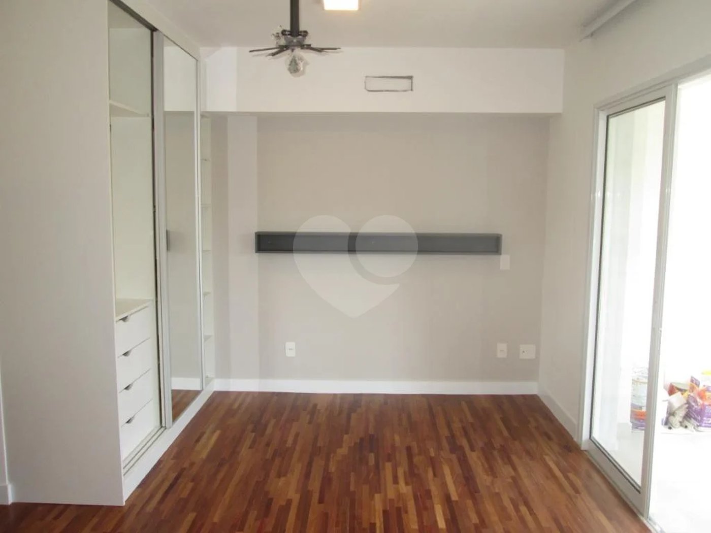 Apartamento novíssimo todo mobiliado, para locação!!