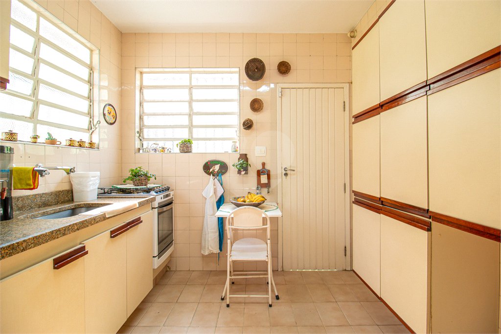 Casa à venda com 3 quartos em Brooklin, São Paulo, SP