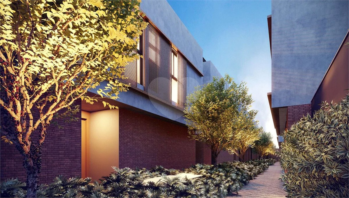 CASA DE CONDOMINIO