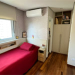 Apartamento à venda com 4 quartos, sendo 3 suítes, em Cambuci, São Paulo, SP