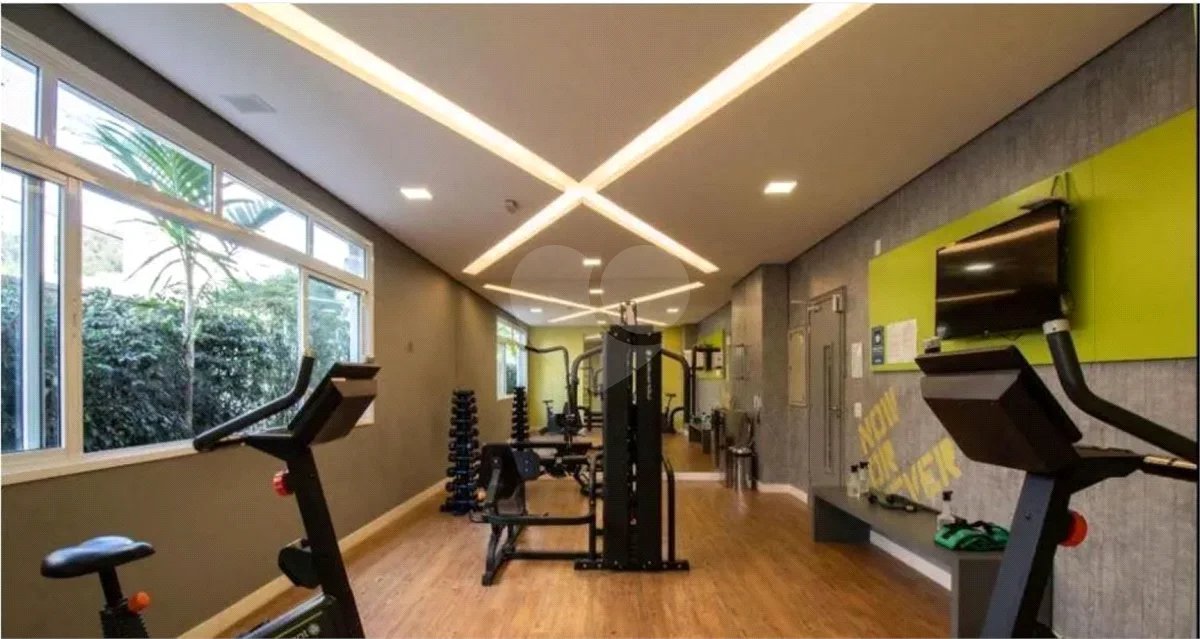 Apartamento á venda - Cambuci