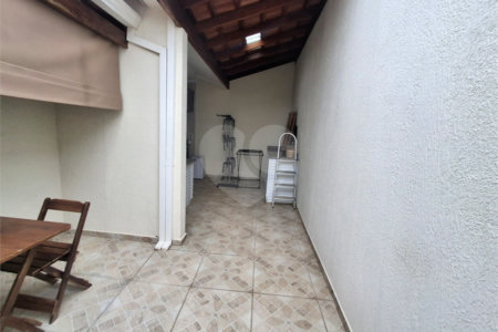 Casa Condomínio Terra Nova