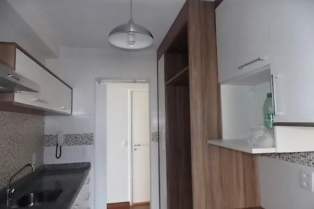Apartamento para alugar com 3 quartos, sendo 2 suítes, em Jardim Arpoador, São Paulo - SP