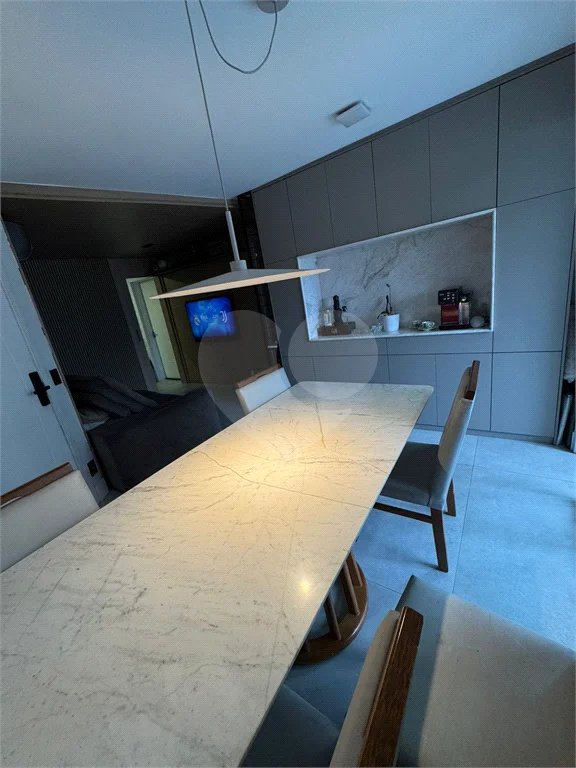 APARTAMENTO 3 DORMITÓRIOS 1 SUÍTE 100 M2 MÓOCA