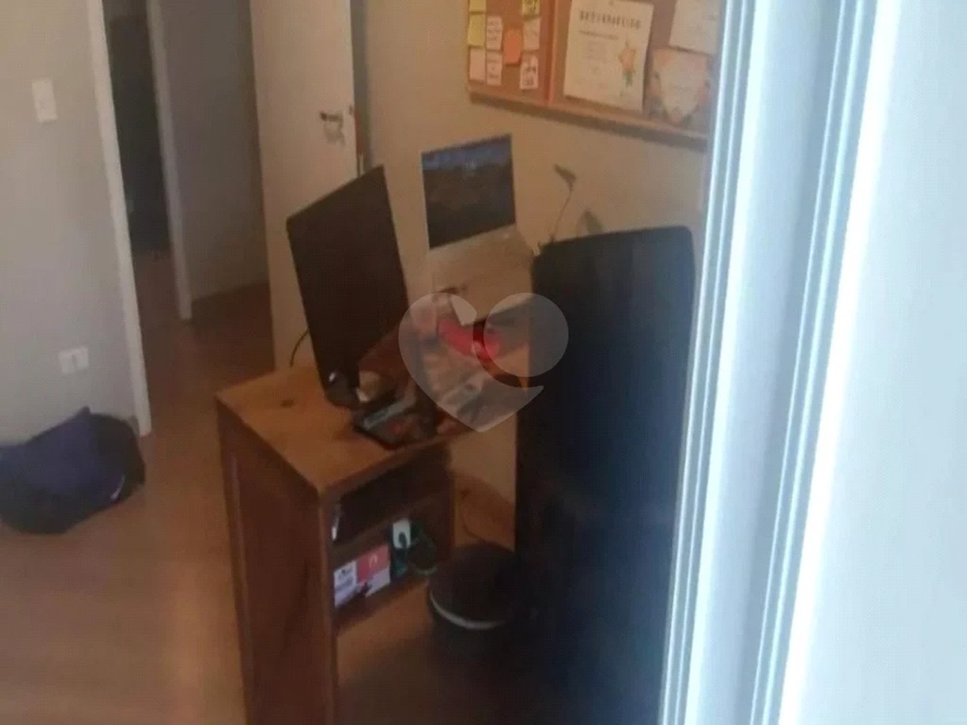 Apartamento de 3 quartos à venda Vila Mussolini
