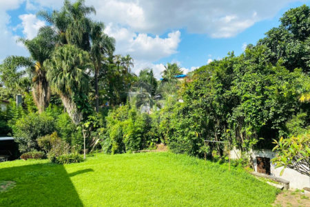 Casa à venda com 4 quartos, sendo 1 suíte, em Alto da Boa Vista, São Paulo, SP