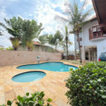 Casa a Venda no Condomínio Vista Alegre - Sede em Vinhedo/SP
