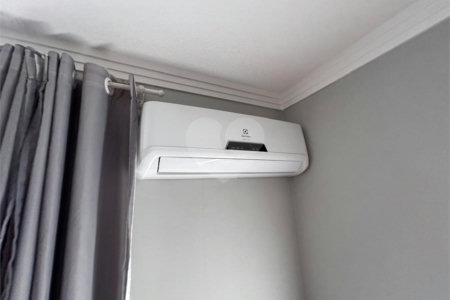 Apartamento no Monte D'oro á venda.