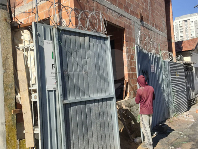 Apartamento à venda com 2 quartos em Tucuruvi, São Paulo, SP
