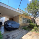 Casa terrea para venda no bairro Palmas do Tremembe.
