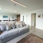 Apartamento com 205 metros no Campo Belo