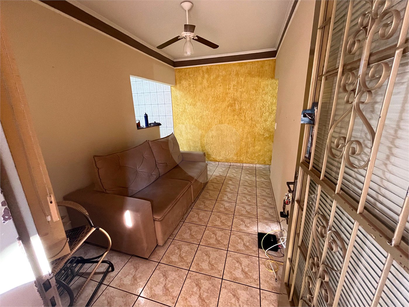 Casa á venda no Jardim Hikare