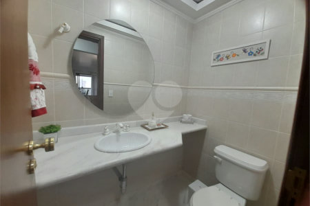 Apartamento no Edifício Villa Lobos a venda - São Carlos