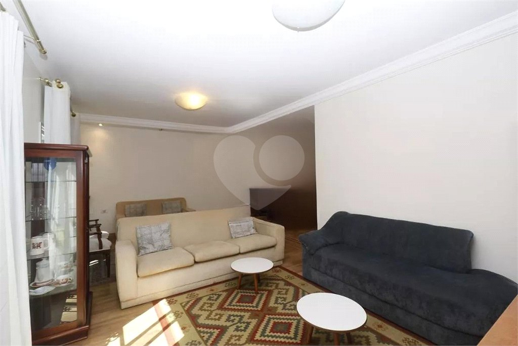 Apartamento 123m² a venda Vila Clementino - 3 Quartos