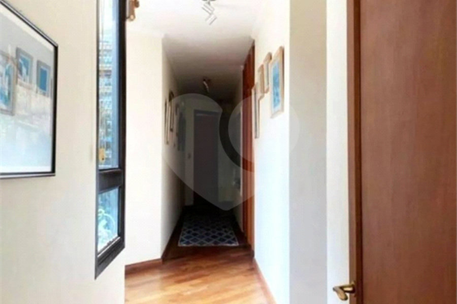 Apartamento Residencial PERDIZES