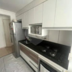APARTAMENTO A VENDA 54M², 3 DORMITORIOS, 1 SUITE, 1 VAGA, JARDIM AMÉRICA,SÃO JOSÉ DOS CAMPOS/SP.
