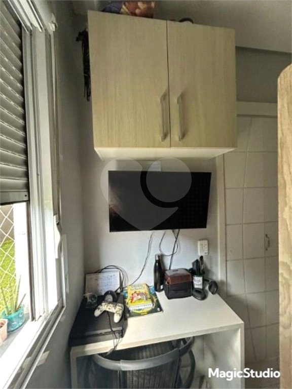 Apartamento com 46m² , 2 dormitórios , à venda na Moóca.