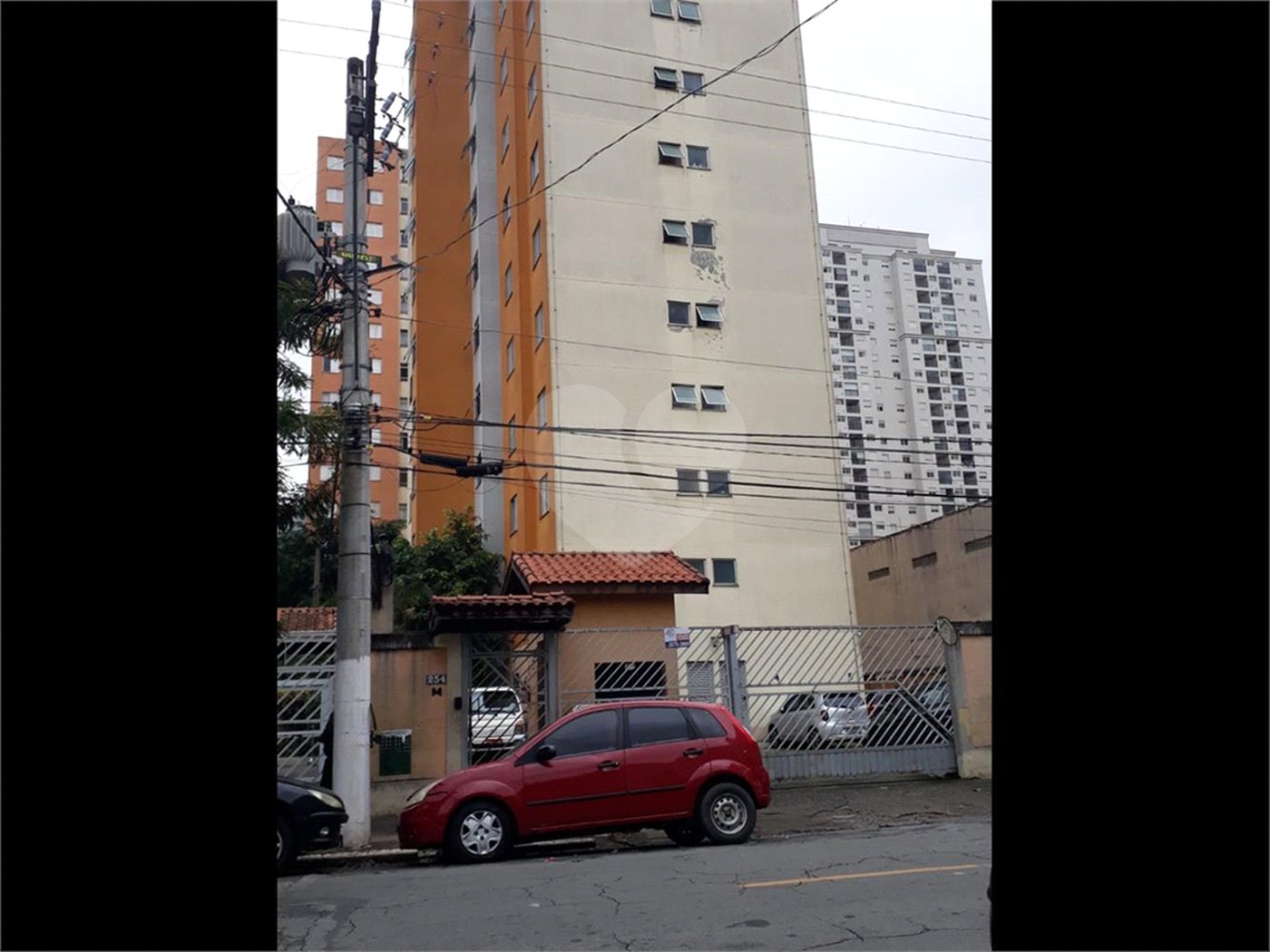 Apartamento a venda no Brás