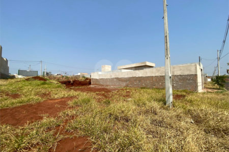 Terreno à Venda no Bairro Salto do Monjolinho