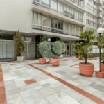 Apartamento em Higienópolis com 3 quartos, 3 suítes, 2 vagas, 277 m² de área útil
