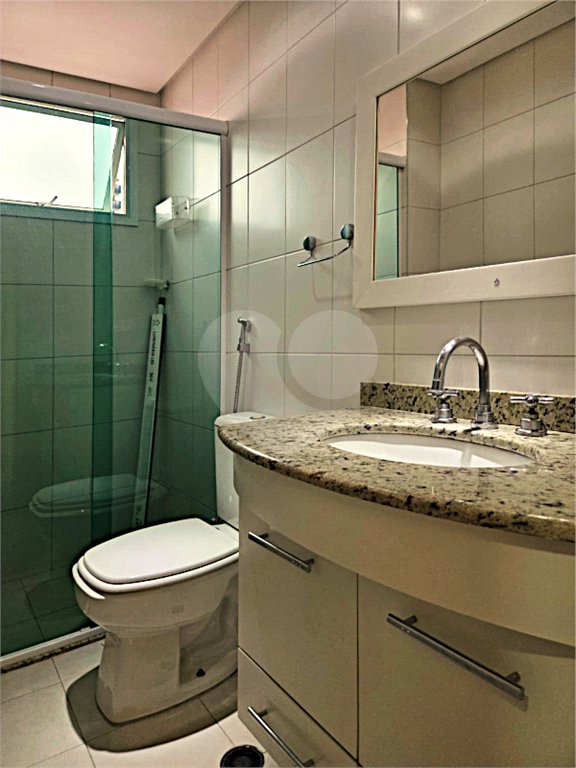 Apartamento na Chácara Inglesa com 2 dormitórios (1 suite), varanda, vista livre e vaga