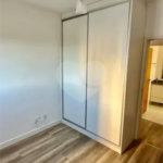 APARTAMENTO A VENDA NO BAIRRO JARDIM AMERICA, 2 DORMITORIOS, 1 SUITE, 2 VAGAS, SÃO JOSÉ DOS CAMPOS