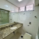 Apartamento de 105 m2, 3 dorms, 2 vagas livres em Perdizes