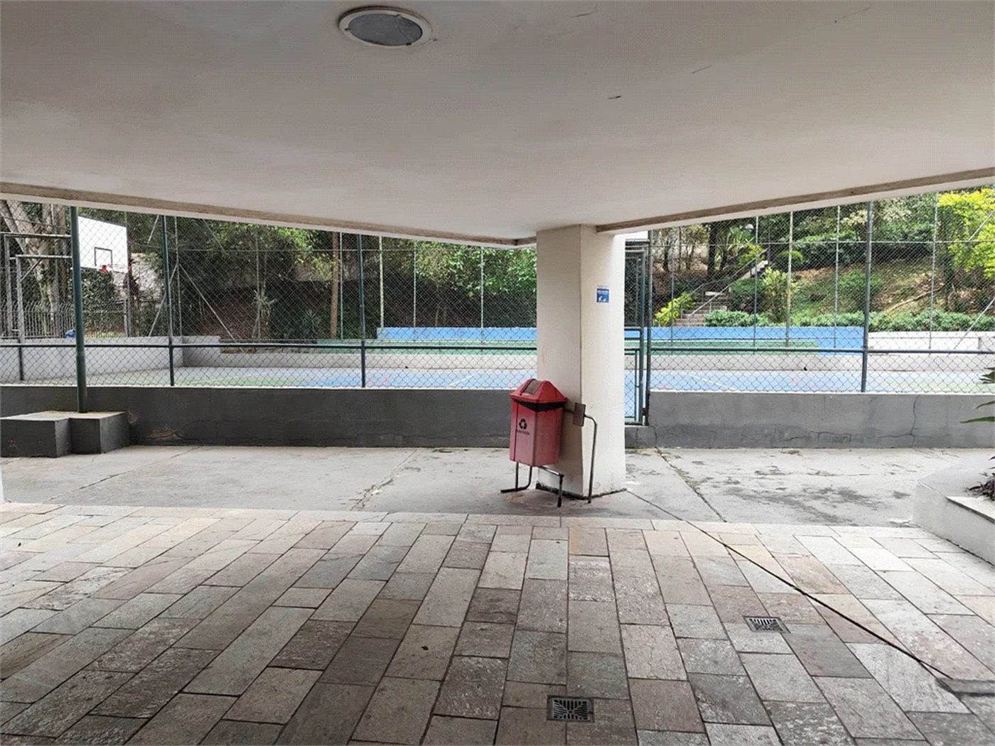 Apartamento à venda com 2 quartos em Jardim Olympia, São Paulo, SP