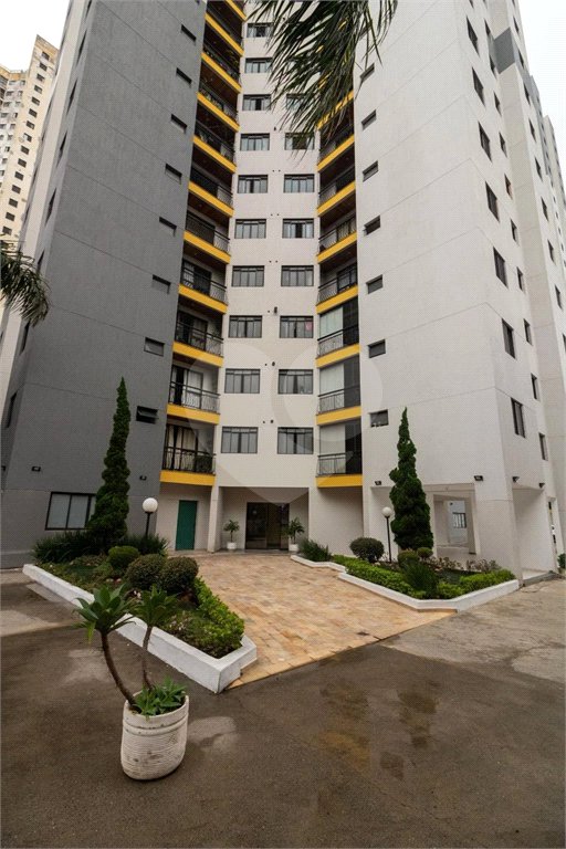 Apartamento à venda no Condomínio Vida Bela – 64m², 2 quartos