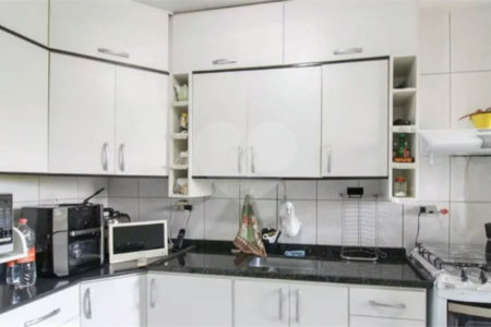 Apartamento à venda com 2 quartos em Vila Guilherme, São Paulo, SP