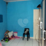 3 casas – alto da mooca