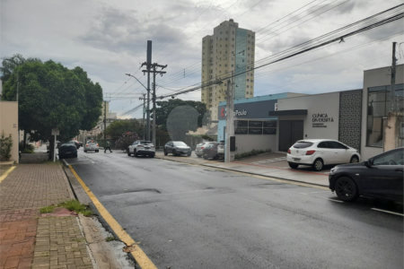 Casa à venda próxima à Santa Casa – Ideal para clínica ou consultório!