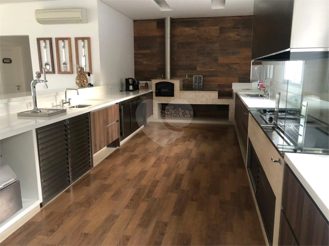 Casa de luxo a venda em Atibaia