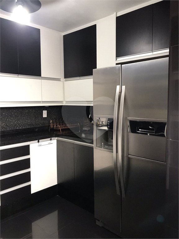 Apartamento à venda com 2 quartos em Jardim Petrópolis, São Paulo, SP