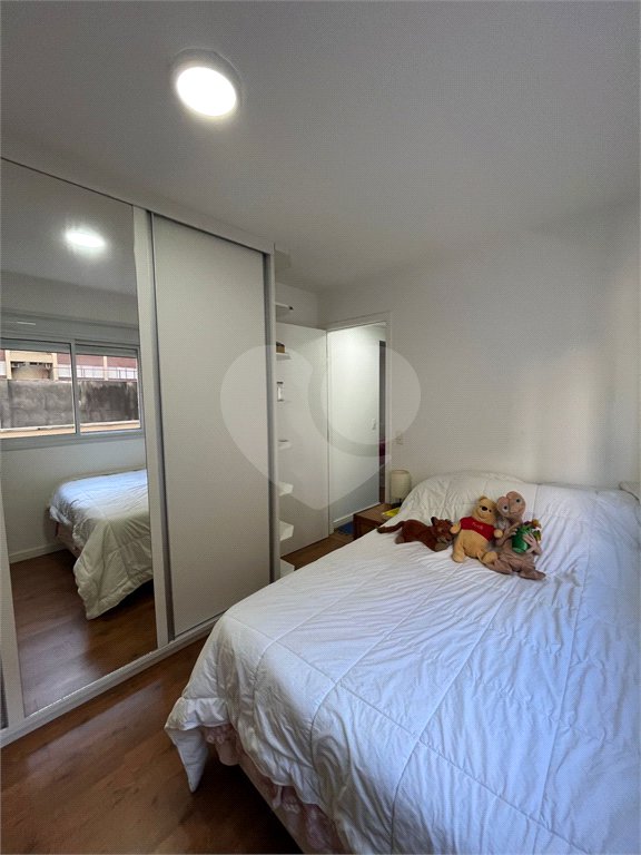 Apartamento à venda na Bela Vista!