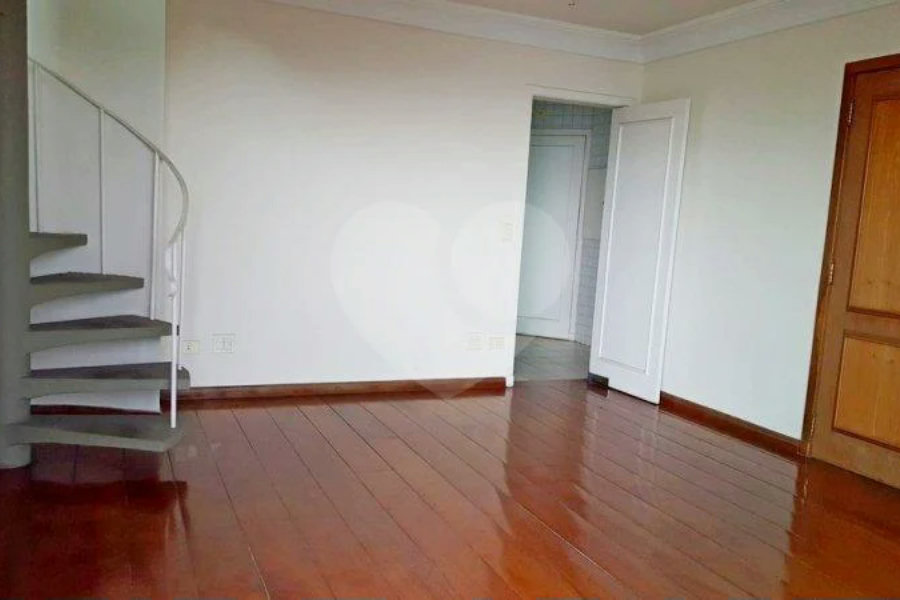 Cobertura à venda ou para alugar com 3 quartos em Jardim Vila Mariana, São Paulo, SP