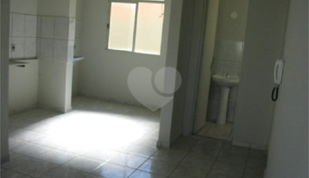 Apartamento à venda com 2 quartos em Jardim das Torres, São Carlos, SP