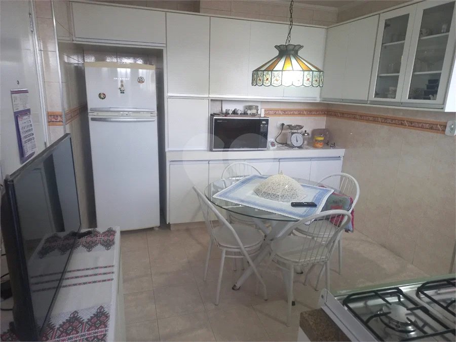 Apartamento à venda com 3 quartos, sendo 1 suíte, em Santana, São Paulo, SP