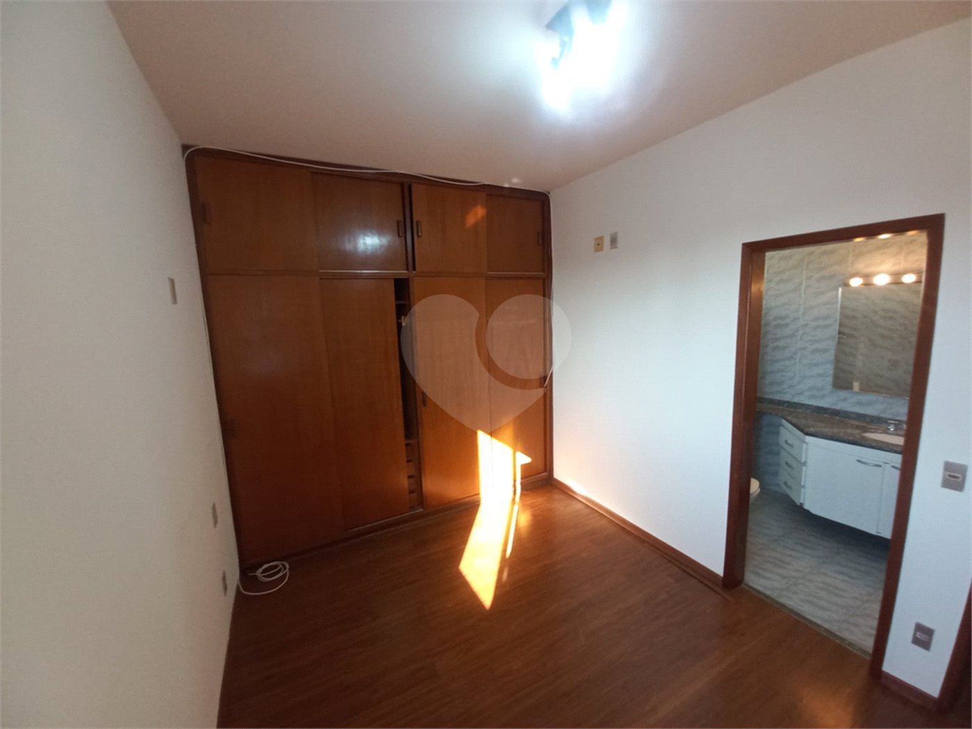 Apartamento para venda ou locação na região central