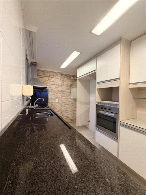 Apartamento á venda - Jabaquara