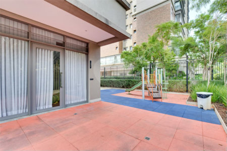 Apartamento à venda com 2 suítes em Chácara Santo Antônio (zona Sul), São Paulo, SP