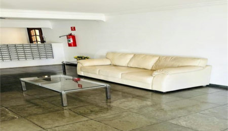 Apartamento à venda com 2 quartos em Vila Mariana, São Paulo, SP