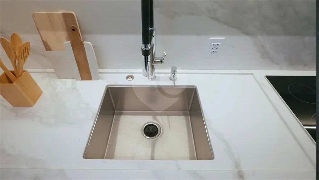 Apartamento à venda com 3 quartos, sendo 2 suítes, em Vila Leopoldina, São Paulo, SP