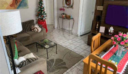 Sobrado à venda com 2 quartos em Santana, São Paulo, SP