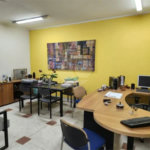 Excelente Galpão de 1.000 M² divididos em dois pavimentos de 500 M²
